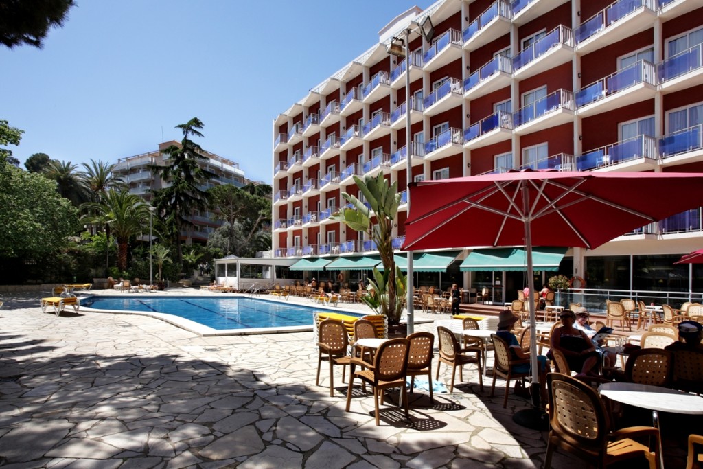 hotel-lloret